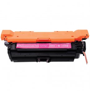 Pixojet toner HP 648A - CE263A magenta 11000 pages