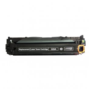 Pixojet toner HP 128A - CE320A black 2200 pages