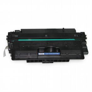 Pixojet toner HP 14X - CF214X svart 17000 sider