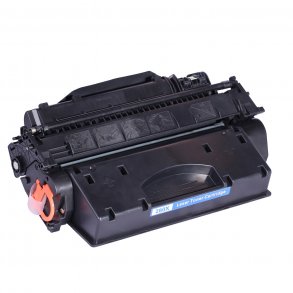 Pixojet toner HP 80X - CF280X svart 6900 sider
