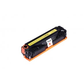 Pixojet toner HP 131A - CF382A yellow 2700 pages