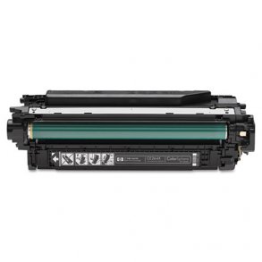 Pixojet toner HP 646X - CE264X black 17000 pages