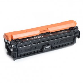 Pixojet toner HP 307A - CE740A black 7000 pages