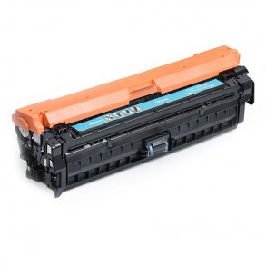 Pixojet toner HP 307A - CE741A cyan 7300 pages