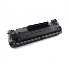 Pixojet toner HP 83X - CF283X svart 2200 sider