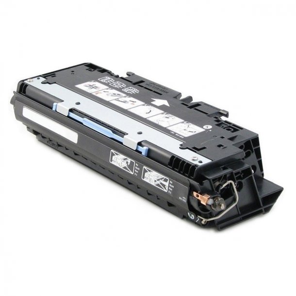 Pixojet toner HP 308A - Q2670A sort 6000 sider