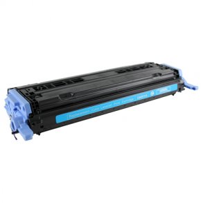 Pixojet toner HP 124A - Q6001A cyan 2000 pages