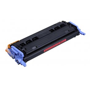 Pixojet toner HP 124A - Q6003A magenta 2000 pages