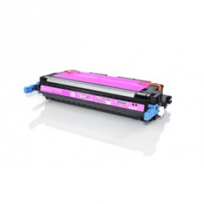 Pixojet toner HP 502A - Q6473A magenta 4000 sider
