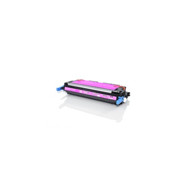 Kompatibel HP Q6473A M HP 502A Lasertoner,Magenta , ,4000 sidor