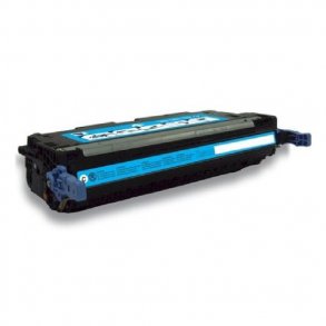 Pixojet toner HP 314A - Q7561A cyan 3500 pages