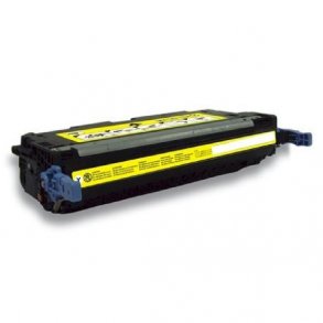 Pixojet toner HP 314A - Q7562A yellow 3500 pages