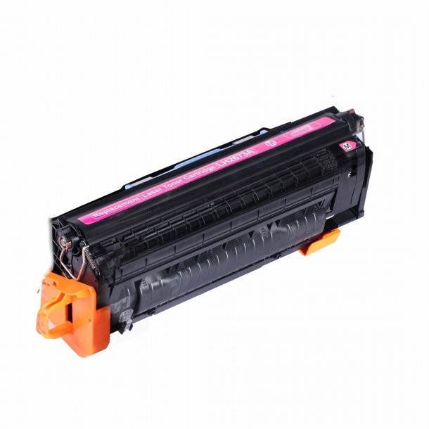 Kompatibel HP Q2673A M HP 309A Lasertoner, Magenta, , 4000 sidor