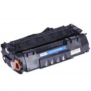 Pixojet toner HP 49A - Q5949A svart 2500 sider