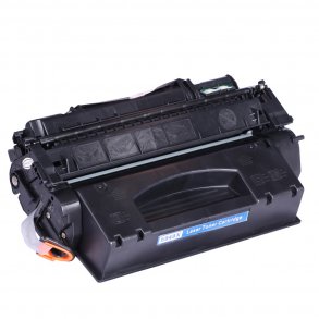 Pixojet toner HP 49A - Q5949X svart 6000 sider