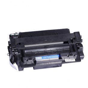Pixojet toner HP 11A - Q6511A svart 6000 sider