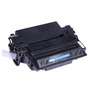 Pixojet toner HP 11X- Q6511X svart 12000 sider