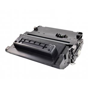Pixojet toner HP 81A - CF281A svart 10500 sider