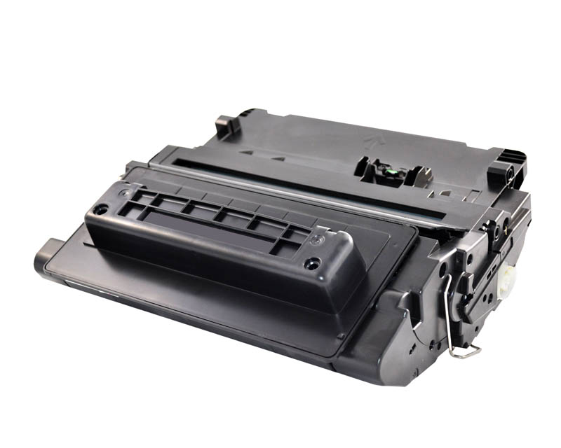 HP 81A (CF281A) Lasertoner Sort, kompatibel (10500 sider)