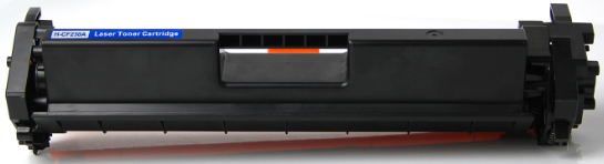 HP CF230A BK (HP 30A) Lasertoner, sort, Kompatibel, 1600 sider