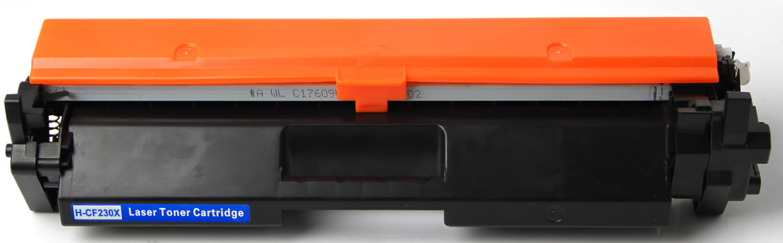 Se HP CF230X BK (HP 30X) Lasertoner, sort, Kompatibel, 3500 sider hos Pixojet