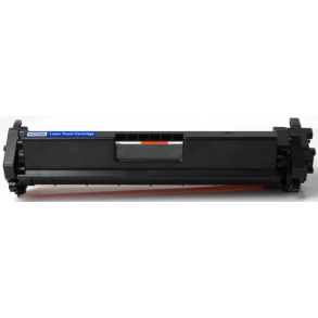 Pixojet toner HP 30A - CF230A svart 1600 sider