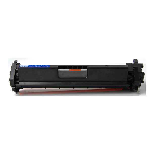 Kompatibel HP CF230A BK HP 30A Lasertoner, svart, , 1600 sidor
