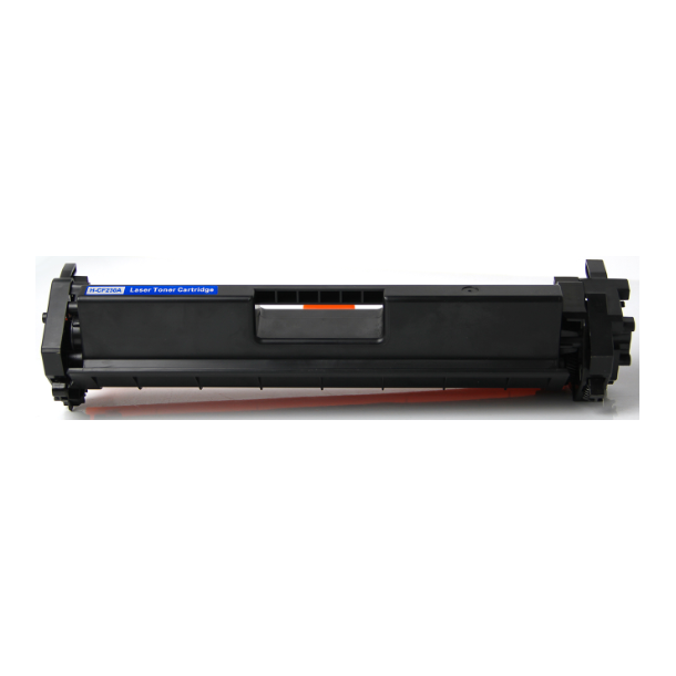 HP 30A - CF230A Lasertoner, sort Kompatibel 1600 sider