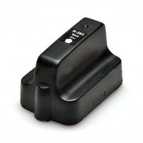 Kompatibel blkpatron HP 363 XXL - C8721EE sort 35 ml