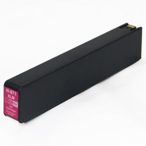 Pixojet bläckpatron HP 971 XL - CN627AE magenta 70 ml