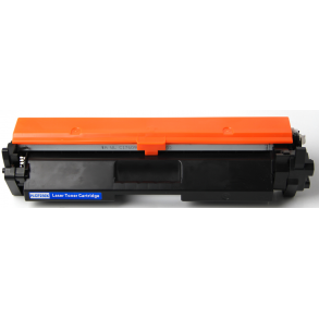 Pixojet toner HP 30X - CF230X svart 3500 sider