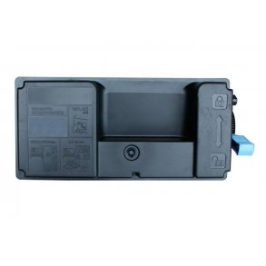 Pixojet toner Kyocera TK 3100 - 1T02MS0NL0 svart 12500 sider