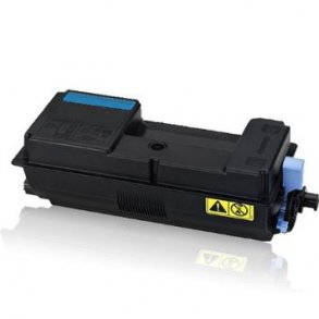 Pixojet toner Kyocera TK 3130 - 1T02LV0NL0 svart 25000 sider