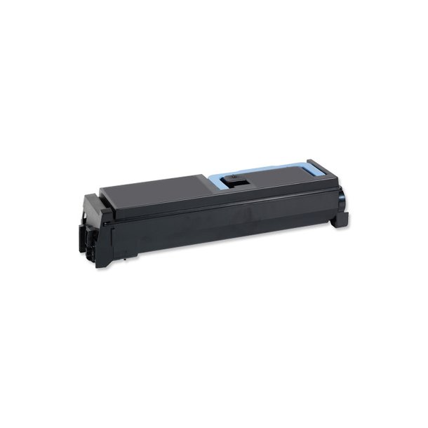 Kyocera TK 560 - 1T02HN0EU0 BK Kompatibel Toner 12000 sidor