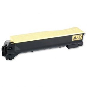 Pixojet toner Kyocera TK 560 - 1T02HNAEU0 yellow 10000 pages