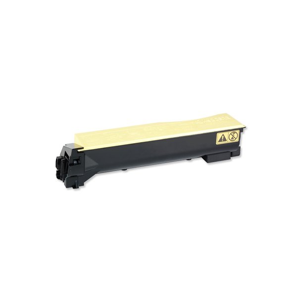 Kyocera TK 560 - 1T02HNAEU0 Toner Kompatibel Gul 10000 sider