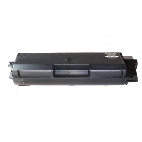 Pixojet toner Kyocera TK 580 - 1T02KT0NL0 svart 3500 sider