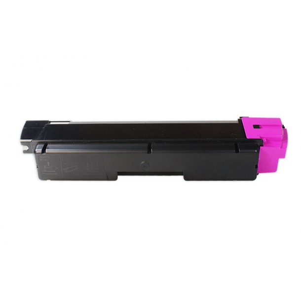 Kyocera TK 580 - 1T02KTBNL0 Toner Kompatibel Magenta 2800 sider