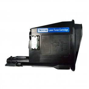 Pixojet toner Kyocera TK 1110 - 1T02M50NX0 svart 2500 sider