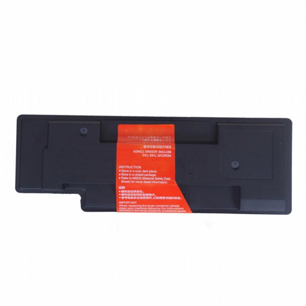 Kyocera TK 340 - 1T02J00EUC Toner Kompatibel Svart 12000 sider