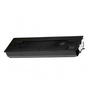 Pixojet toner Kyocera TK410/420 - 370AM010 svart 15000 sider