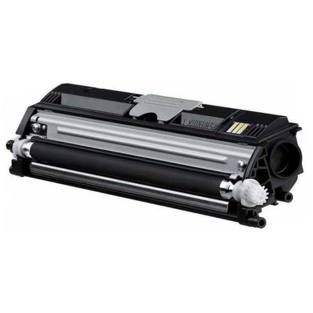 Minolta 1600 - A0V301H Toner Kompatibel Sort 2500 sider