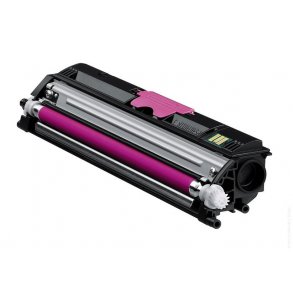 Pixojet toner Minolta 1600 - A0V30CH magenta 2500 sider
