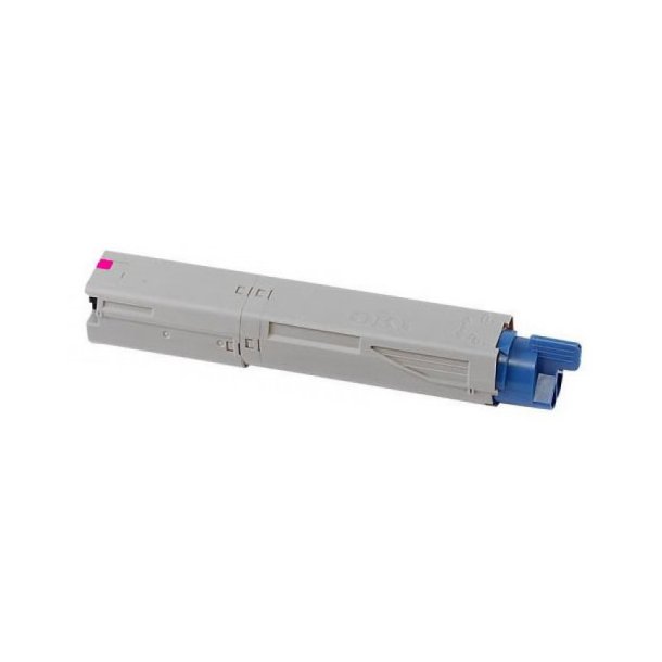 OKI C3300 - 43459330 Toner Kompatibel Magenta 2500 sider