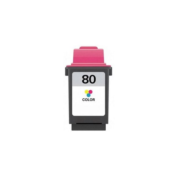 Lexmark No. 50 (17G0050) Ink Cartridge, No. 50 (17G0050) Black Print  Cartridge - Clickinks.com