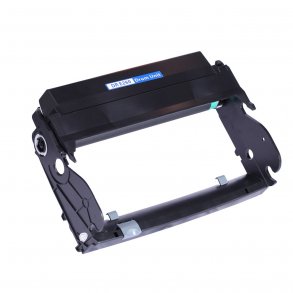 Pixojet trommel Lexmark DRE260 - E260X22G svart 30000 sider