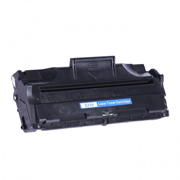 Lexmark E 210 - 10S0063 Toner Kompatibel Sort 3000 sider