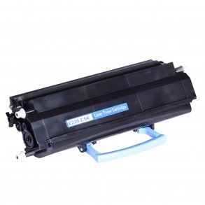 Pixojet toner Lexmark E 230 - 24016SE svart 2500 sider