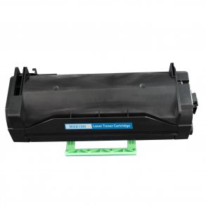 Pixojet toner Lexmark MX810H - 62D2H00 svart 25000 sider