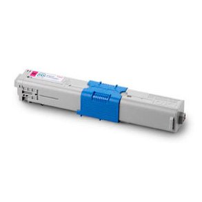 Pixojet toner OKI C301 - 44973534 magenta 1500 sider
